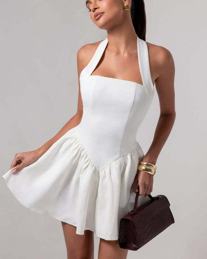 mini sexy jurk