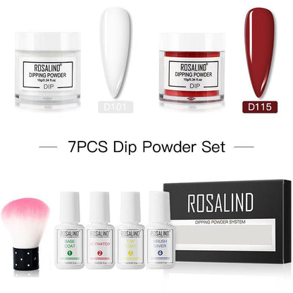 nagel set