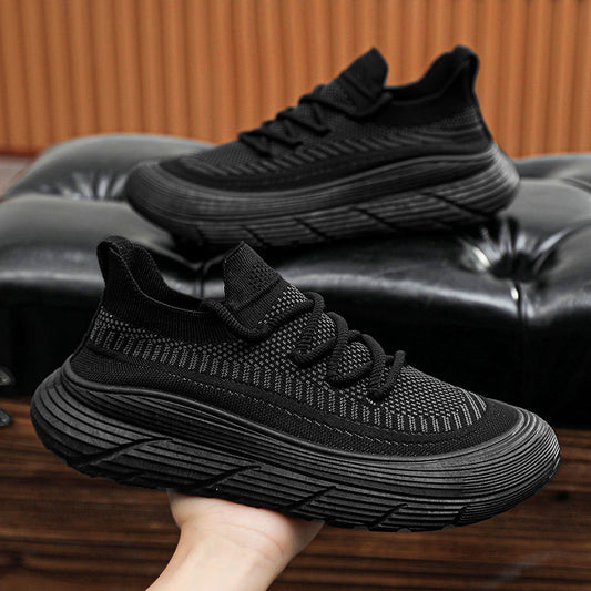 soft sneakers