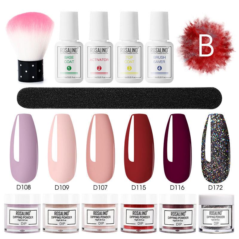 nagel set