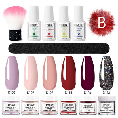 nagel set