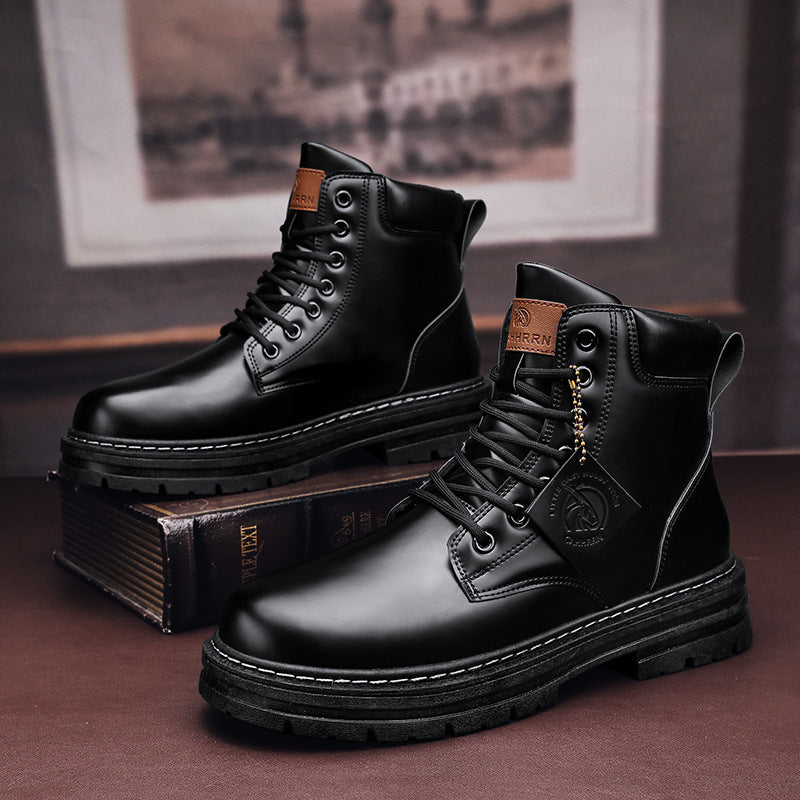 boots