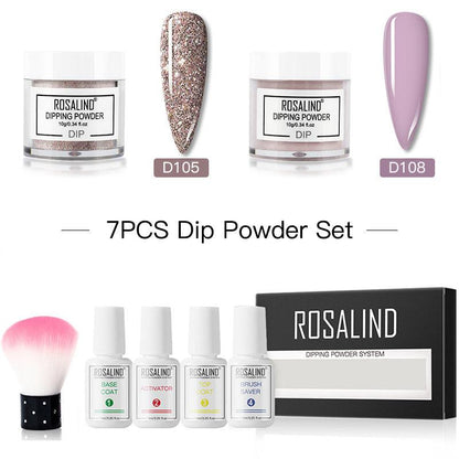 nagel set