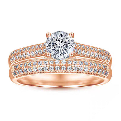 diamand ring