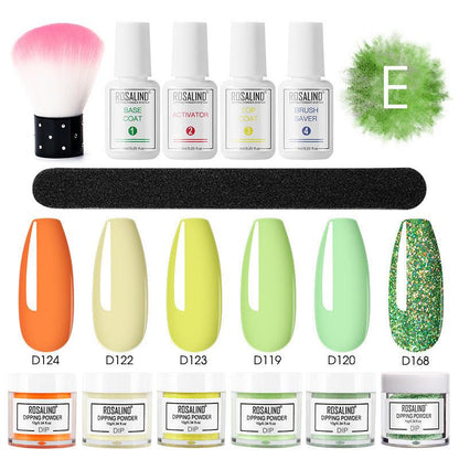 nagel set
