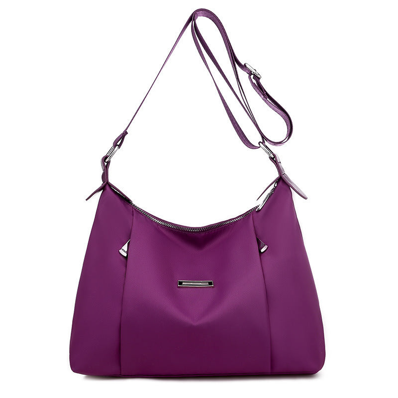 elegante schouder tas