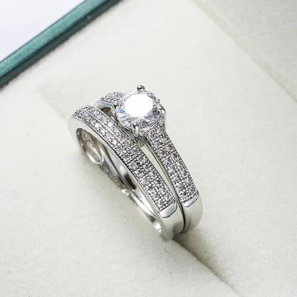 diamand ring