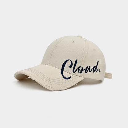 cap cloud