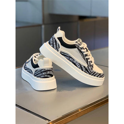 casual sneakers