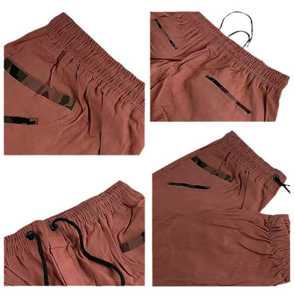 cargo broek