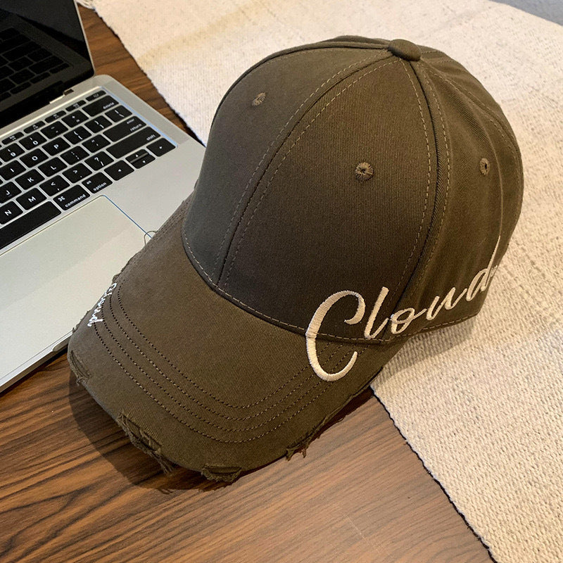 cap cloud