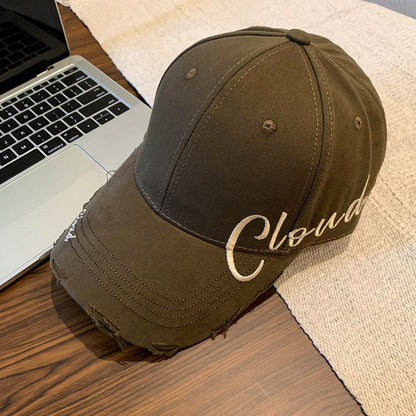 cap cloud