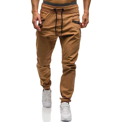 cargo broek