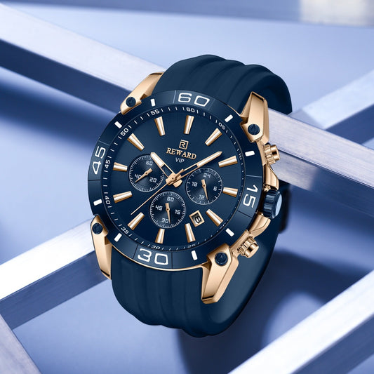 quartz horloge