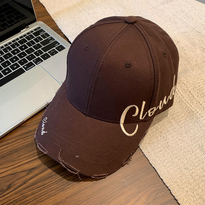 cap cloud