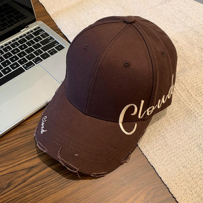 cap cloud