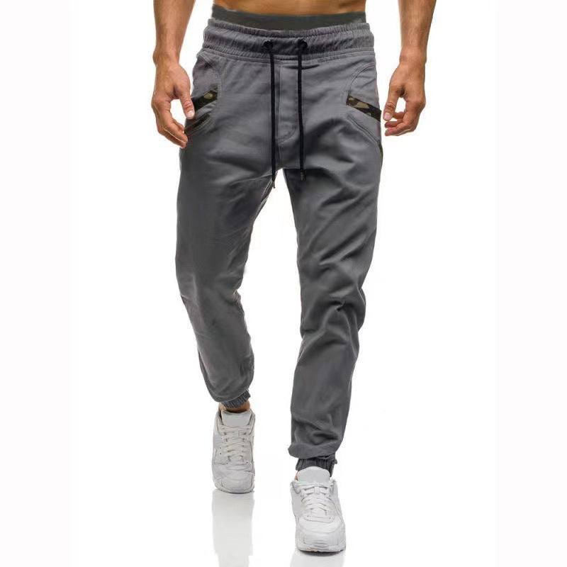 cargo broek