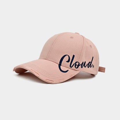 cap cloud