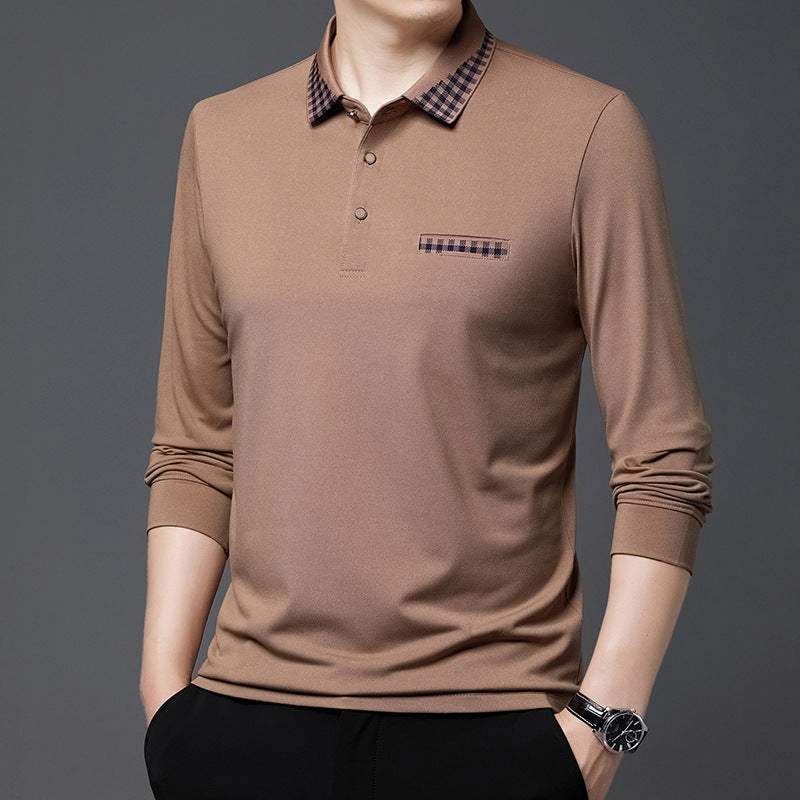 long t-shirt