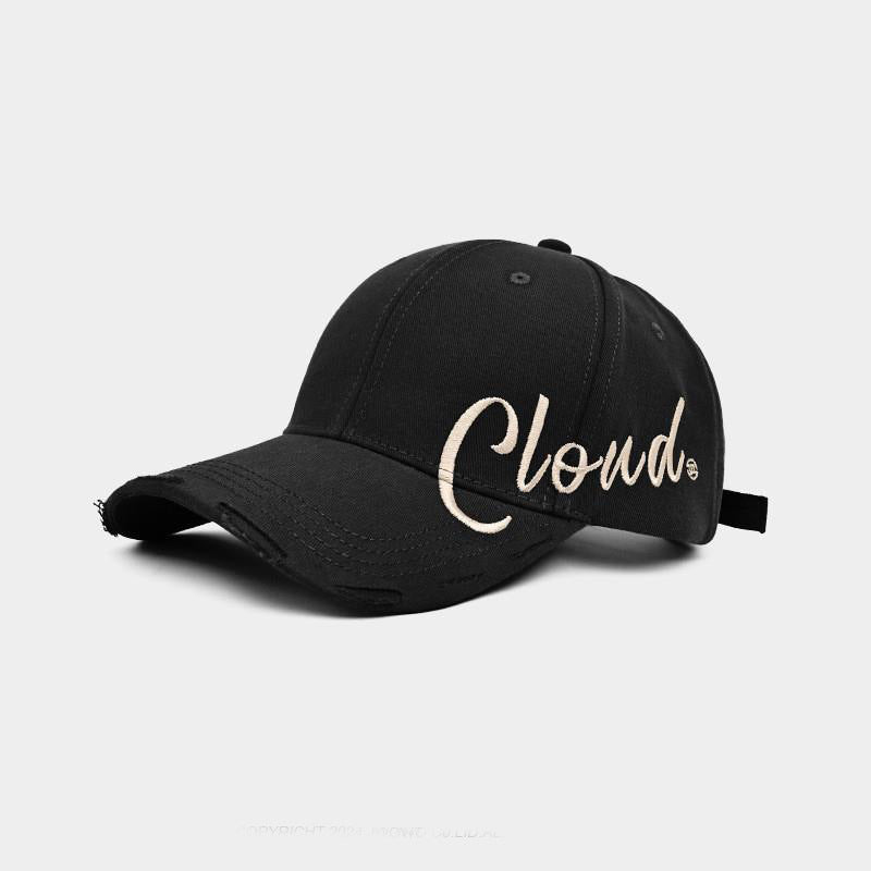 cap cloud