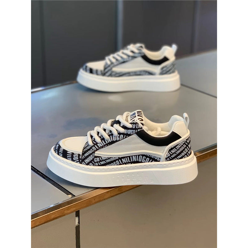 casual sneakers