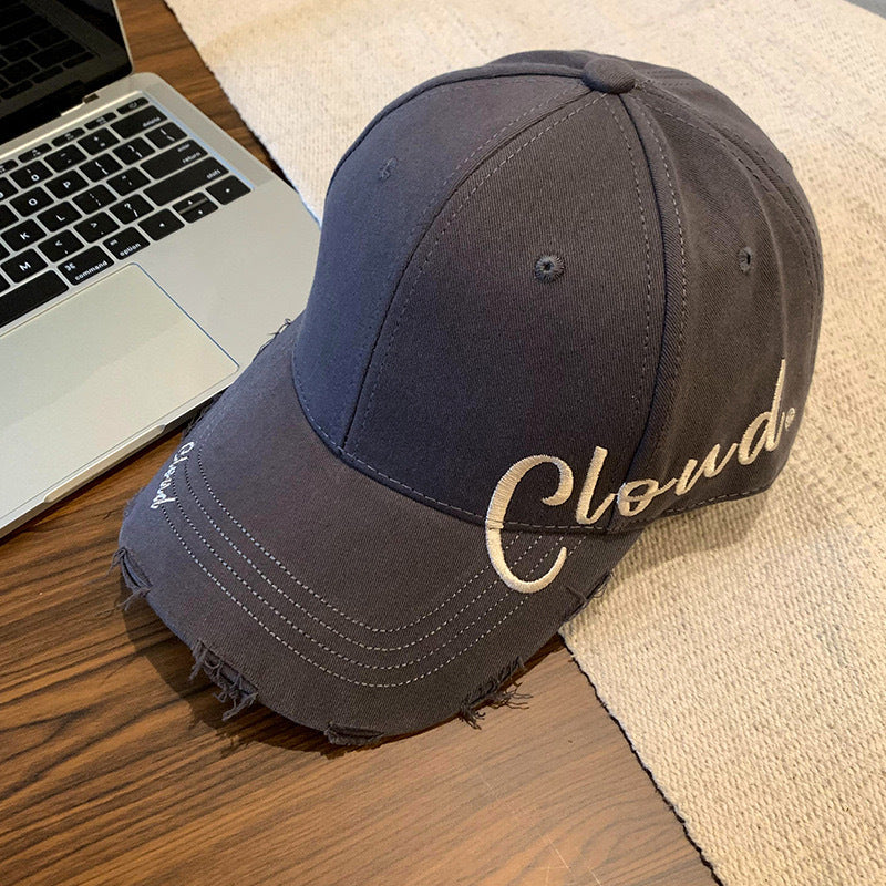 cap cloud