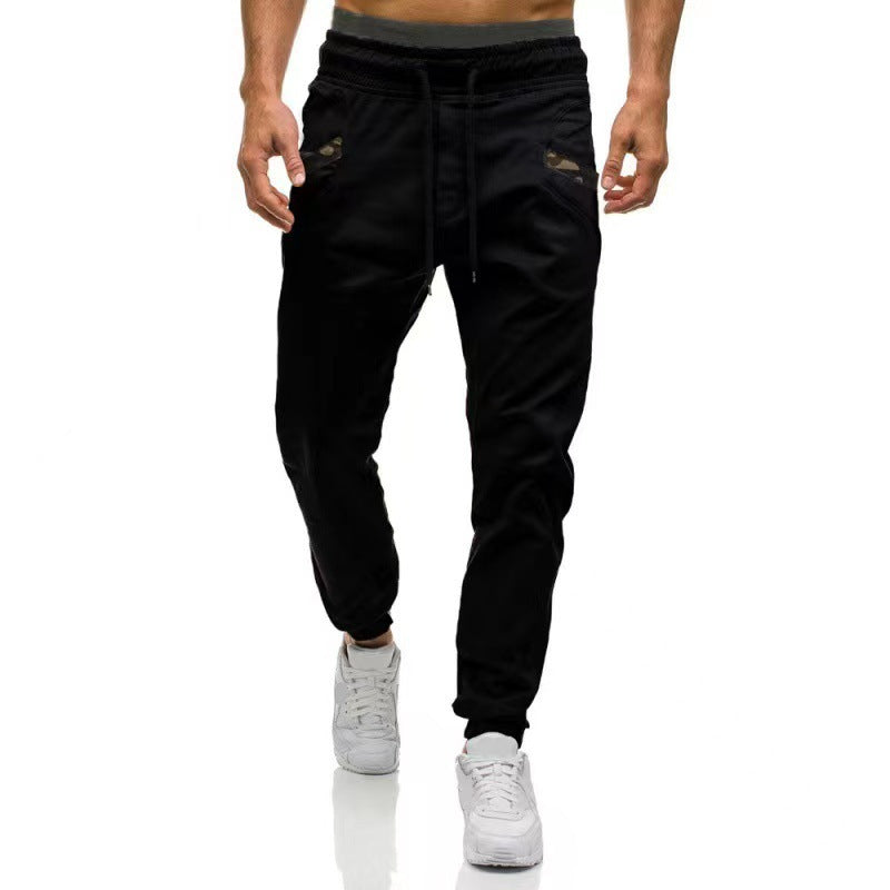 cargo broek