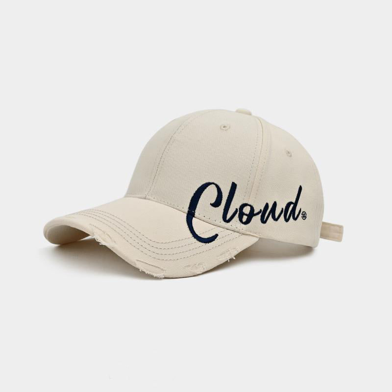 cap cloud