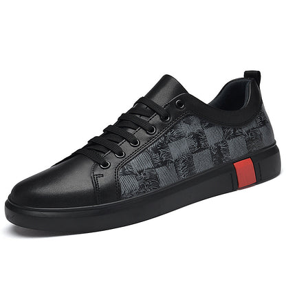 lage sneakers