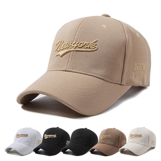 cap new york
