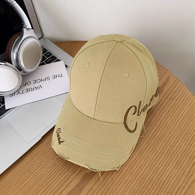 cap cloud