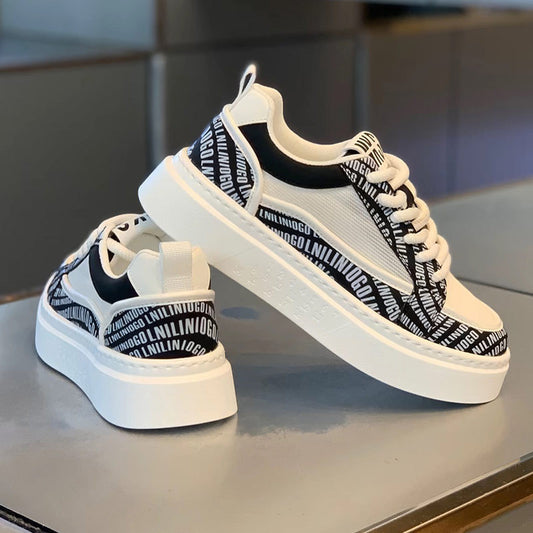 casual sneakers