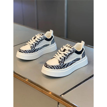 casual sneakers