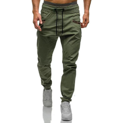 cargo broek