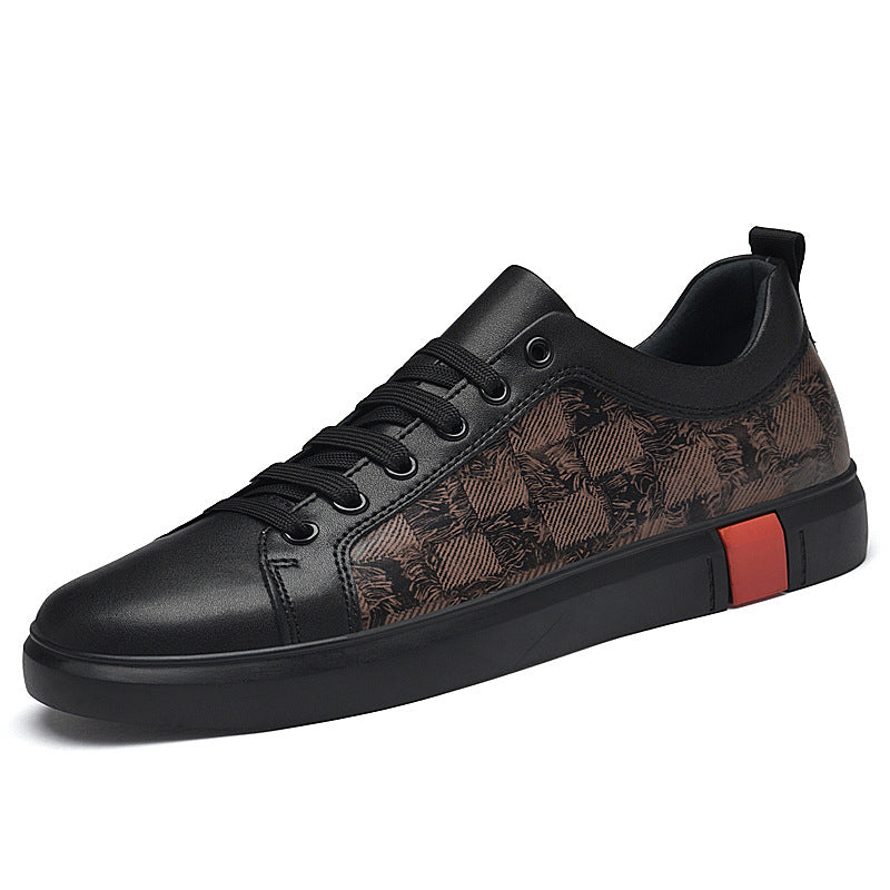 lage sneakers