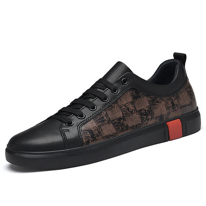 lage sneakers
