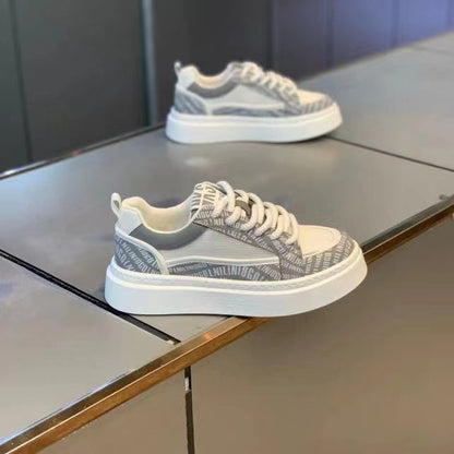 casual sneakers