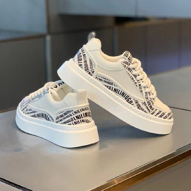 casual sneakers