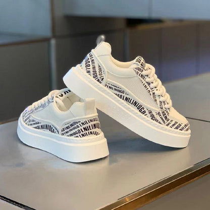 casual sneakers
