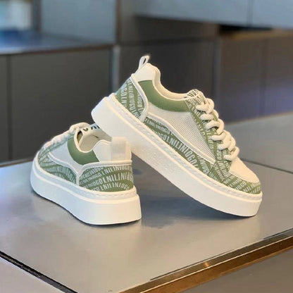 casual sneakers