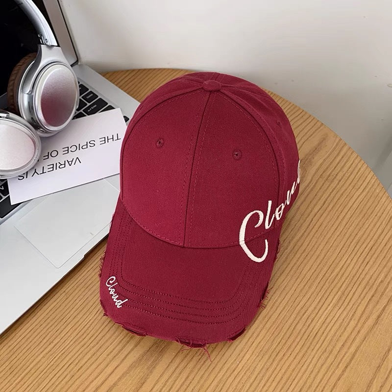 cap cloud