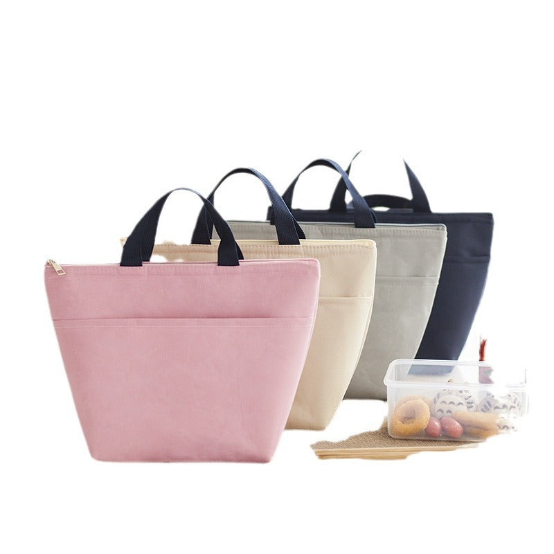 lunchtas en koeltas