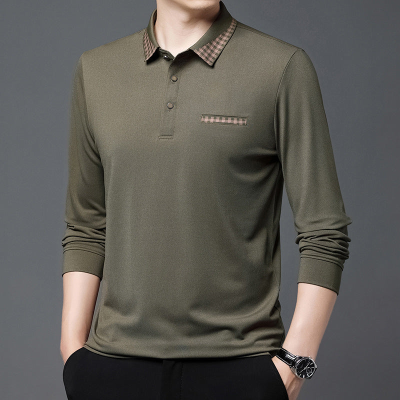 long t-shirt