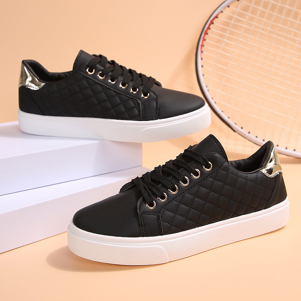 sneaker trendy