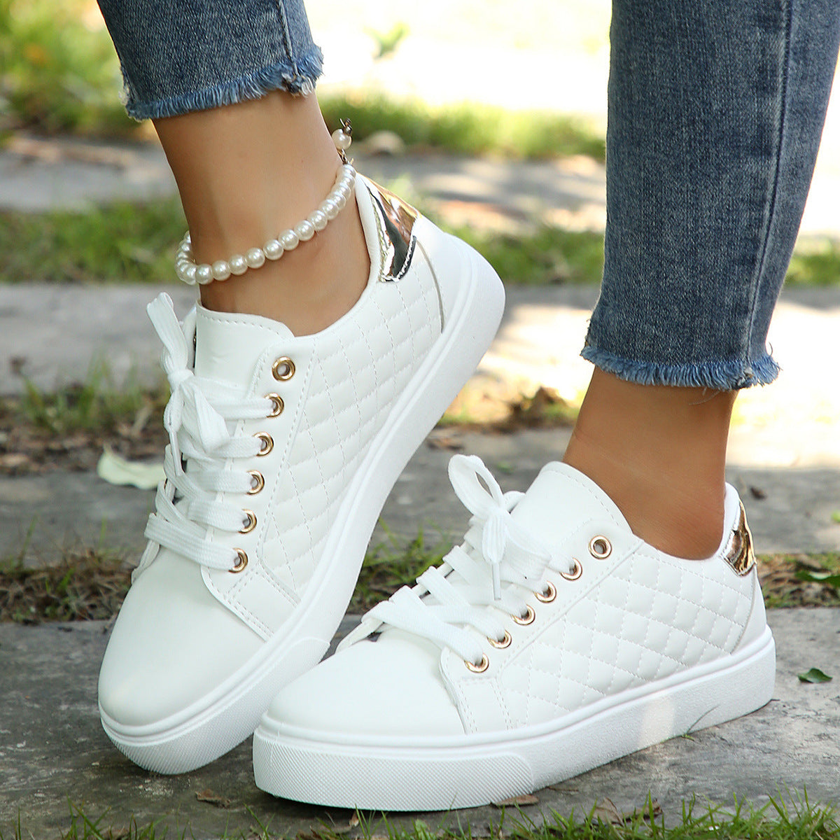 sneaker trendy