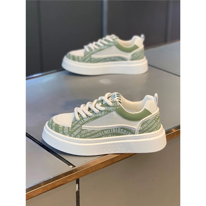 casual sneakers