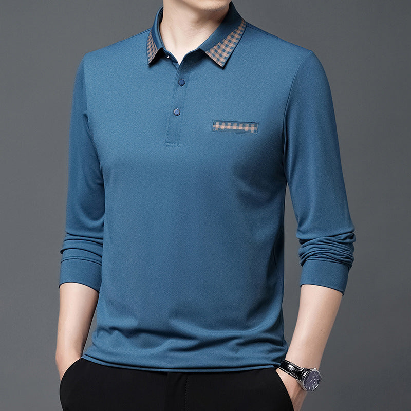 long t-shirt