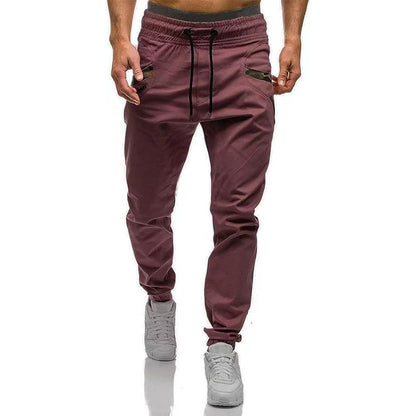 cargo broek