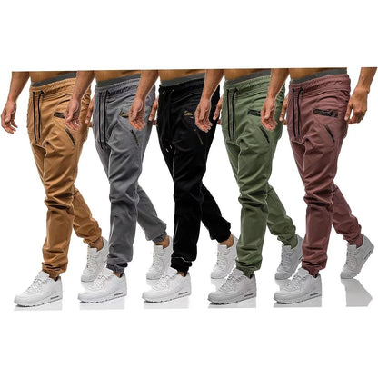 cargo broek