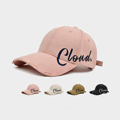cap cloud